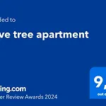 Olive Tree