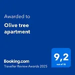 Olive Tree Appartamento Brindisi