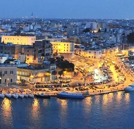 Lejlighed Olive Tree Brindisi