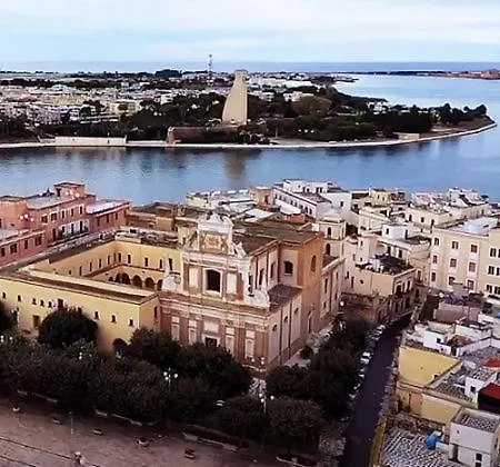 Apartamento Olive Tree