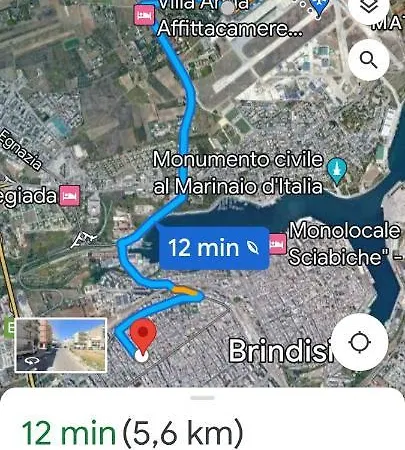 Olive Tree Apartamento *