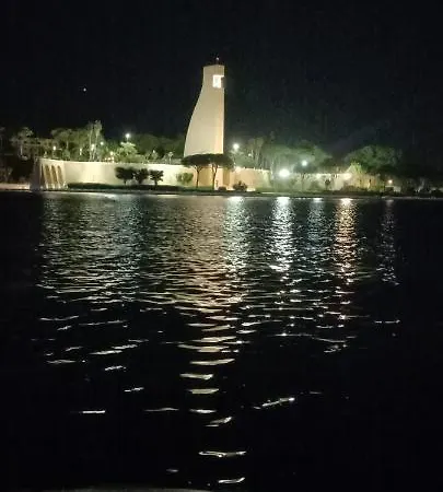 Olive Tree Apartamento