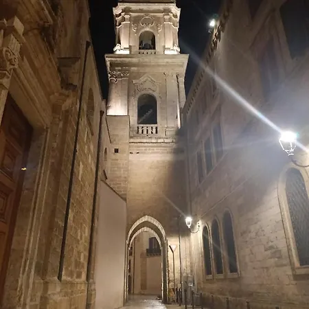 Apartamento Olive Tree