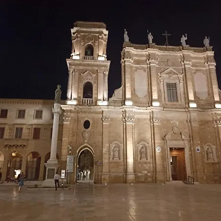 Olive Tree Lejlighed