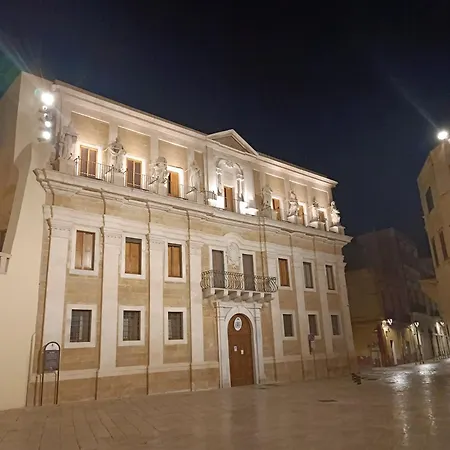 Olive Tree * Brindisi