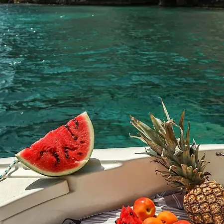 Olive Tree Lejlighed *