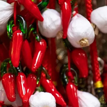 Lejlighed Olive Tree Brindisi