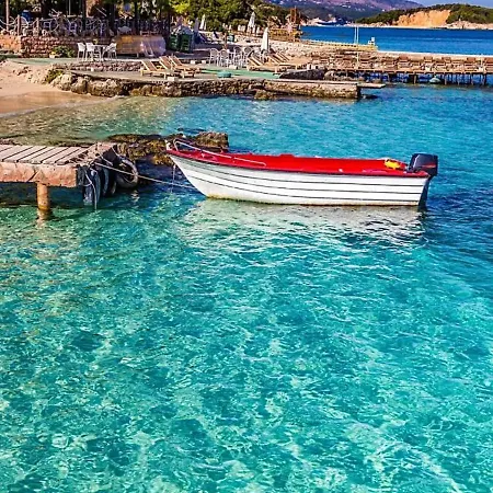 Apartamento Olive Tree