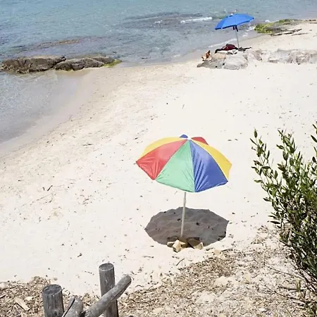 Lejlighed Olive Tree Brindisi