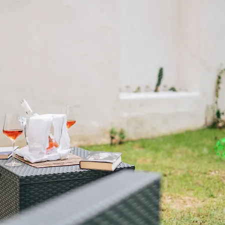 Olive Tree Apartamento