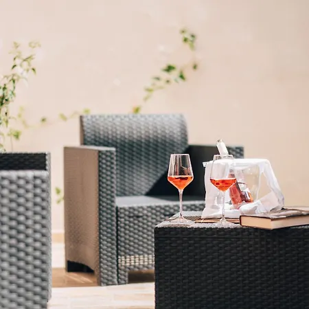 Apartamento Olive Tree Brindisi