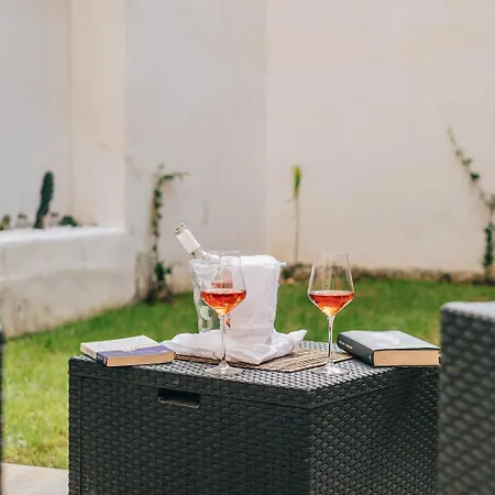 Apartamento Olive Tree *