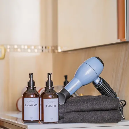 Olive Tree Lejlighed Brindisi