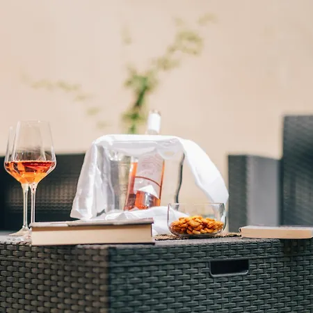 Apartamento Olive Tree Brindisi