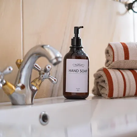 Olive Tree Apartamento