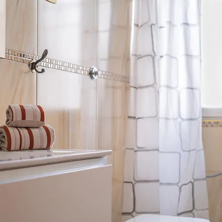 Apartamento Olive Tree