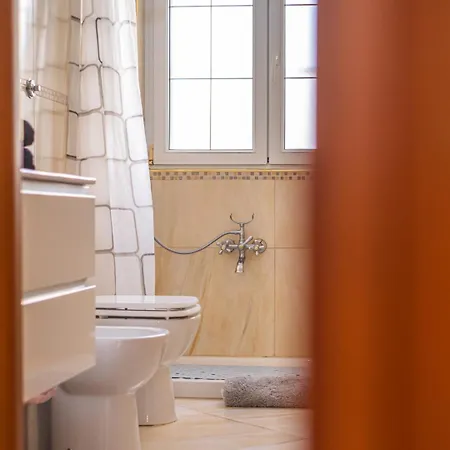 Olive Tree Lejlighed *