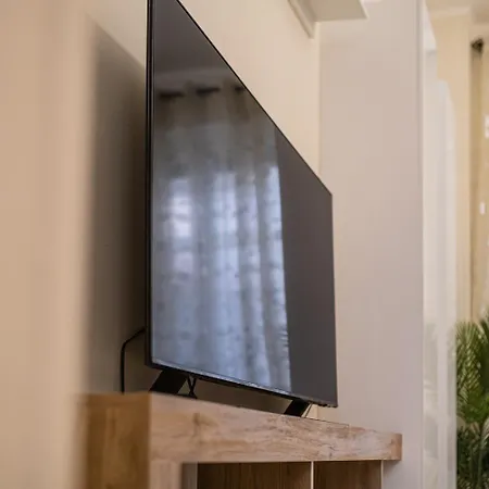 Appartement Olive Tree Brindisi