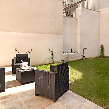 Appartement Olive Tree Brindisi