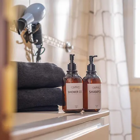 Olive Tree Lejlighed