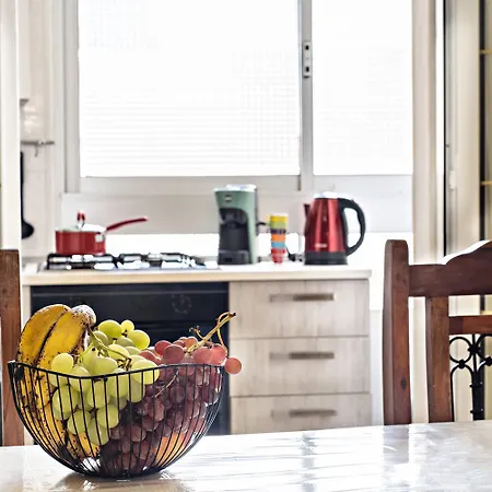 Olive Tree Apartamento