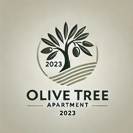 Olive Tree Appartement