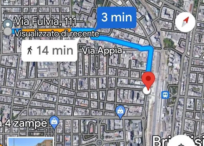 Olive Tree Lägenhet