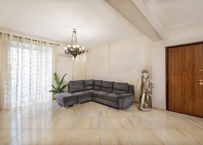 Olive Tree Lägenhet